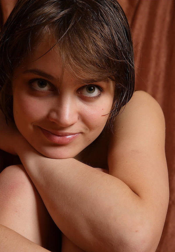 Антонина, 18 лет, 5 размер груди
