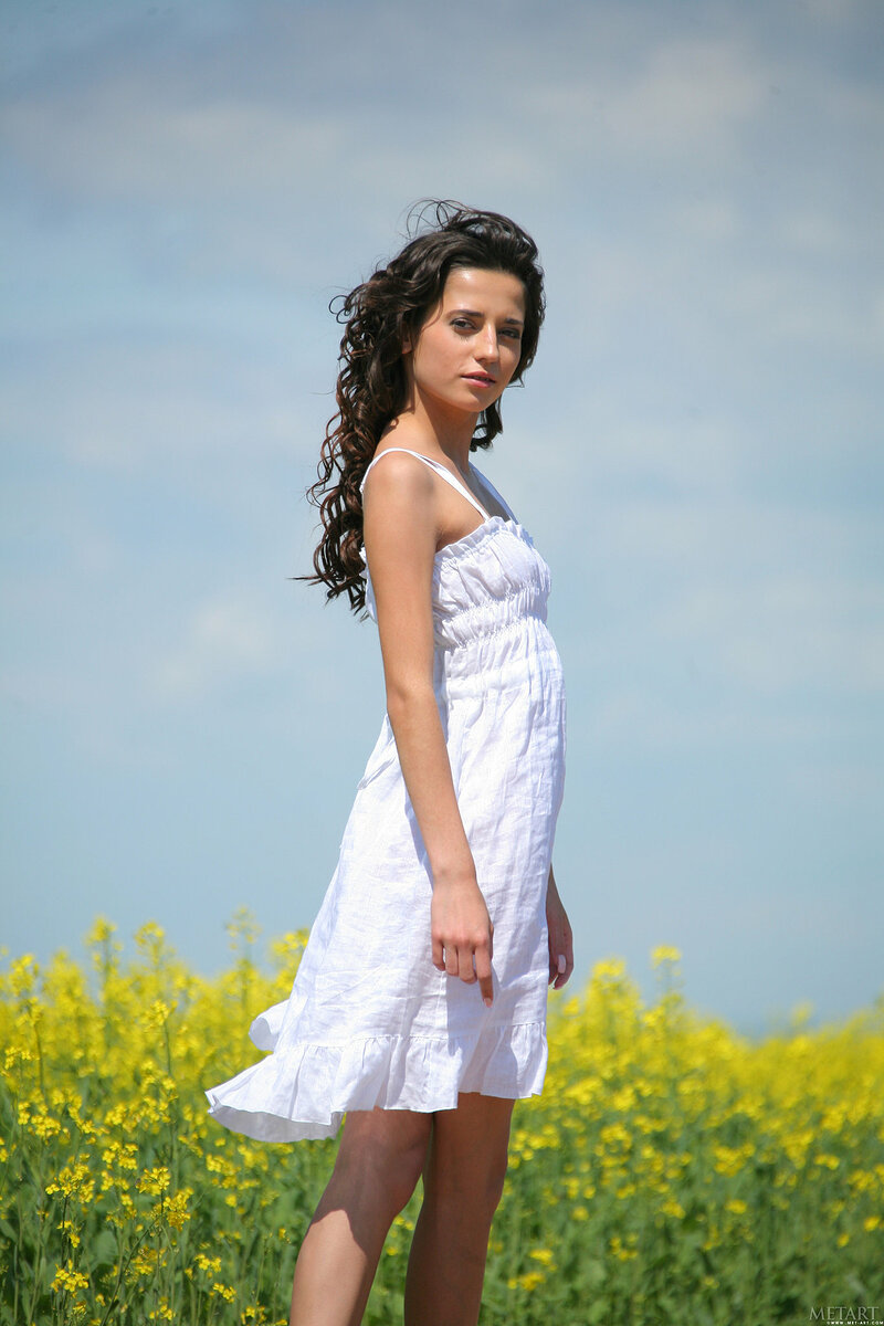 Нина, 20 лет, 5 размер груди